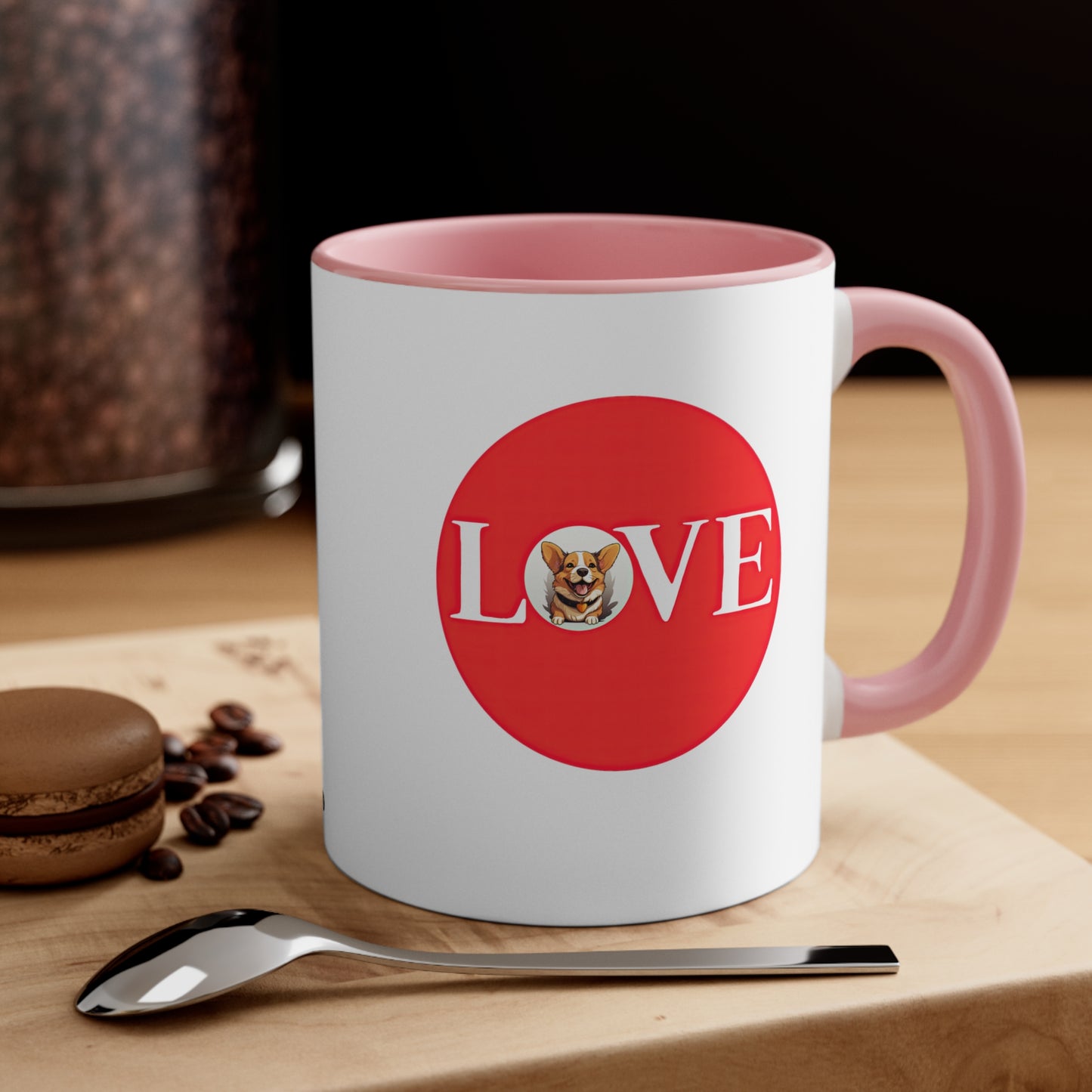 More Love - Mug