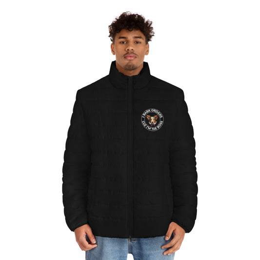 The Boss - Puffer Jacket