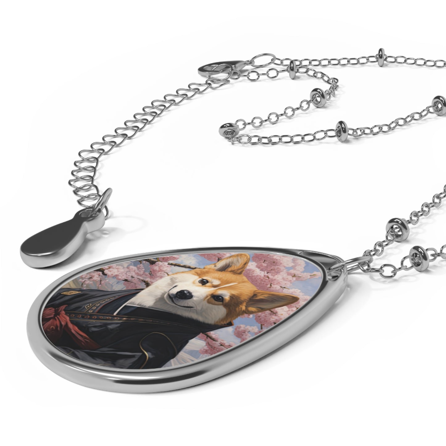 Zendog - Necklace