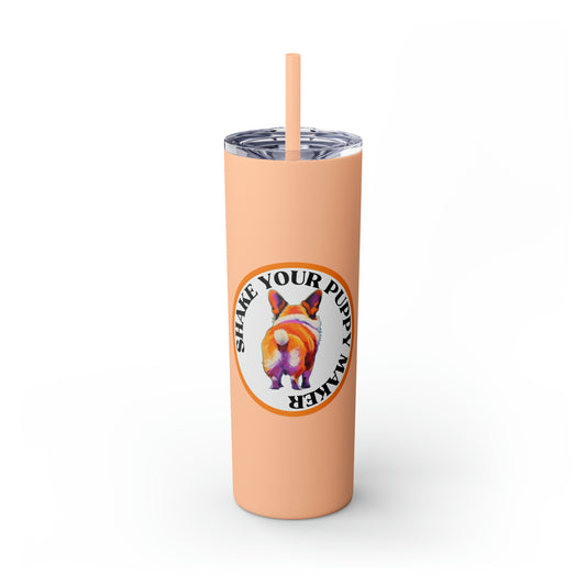 Shake Your Puppy Maker - Tumbler