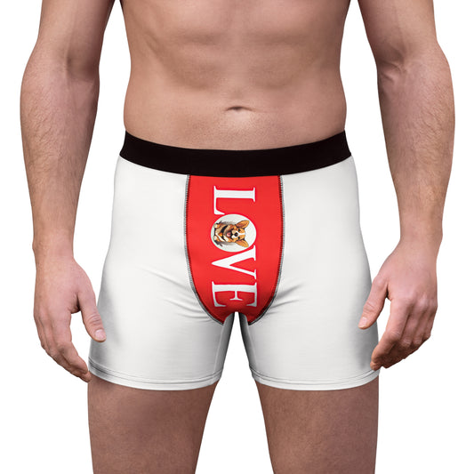 More Love Boxer Briefs!