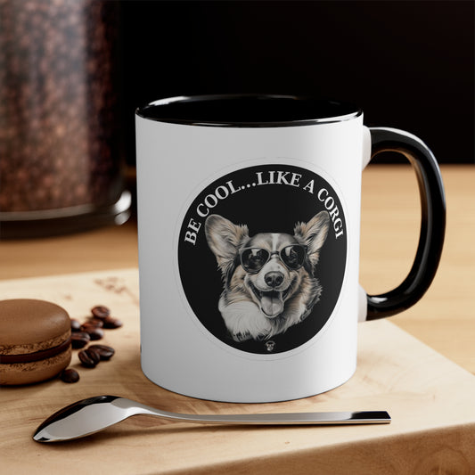 Be Cool - Mug