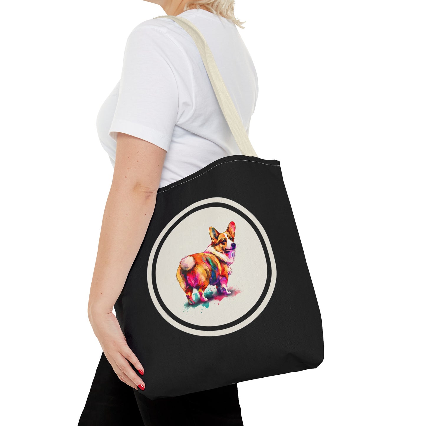 The Observer - Tote Bag