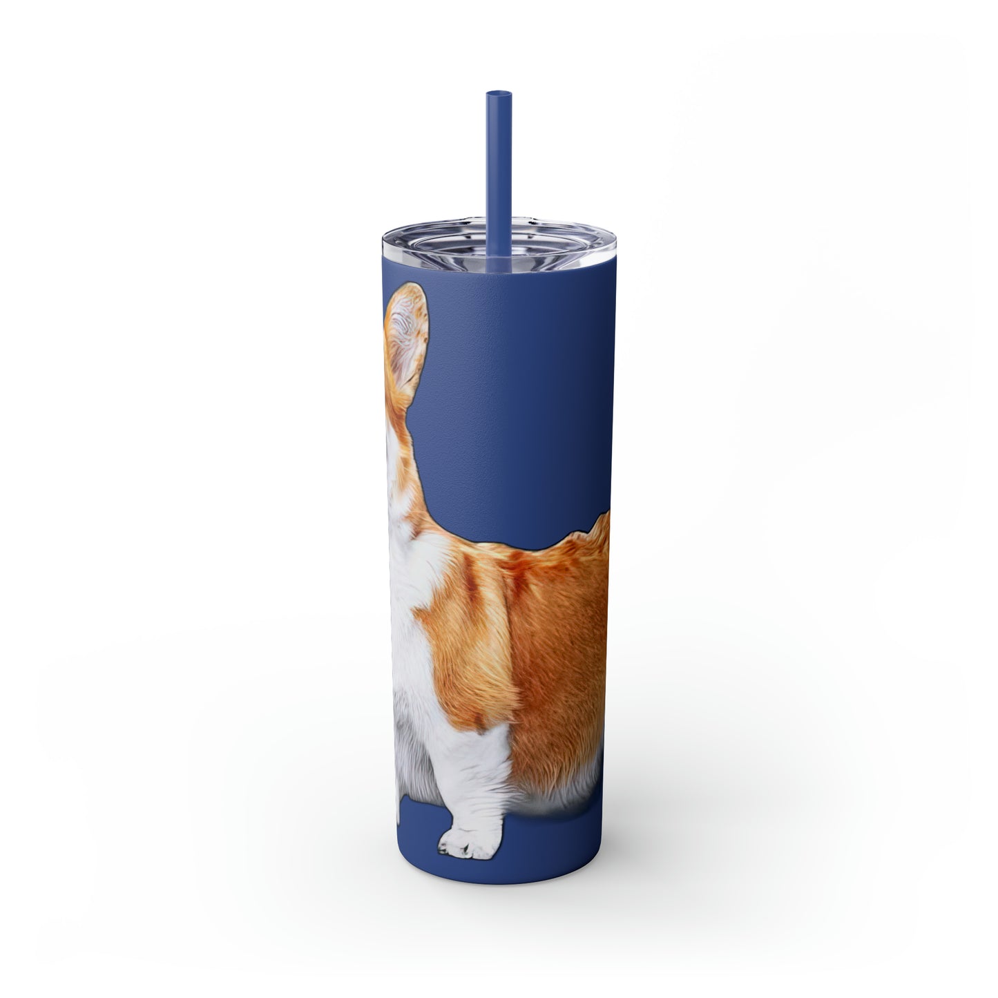 The Classic - Tumbler