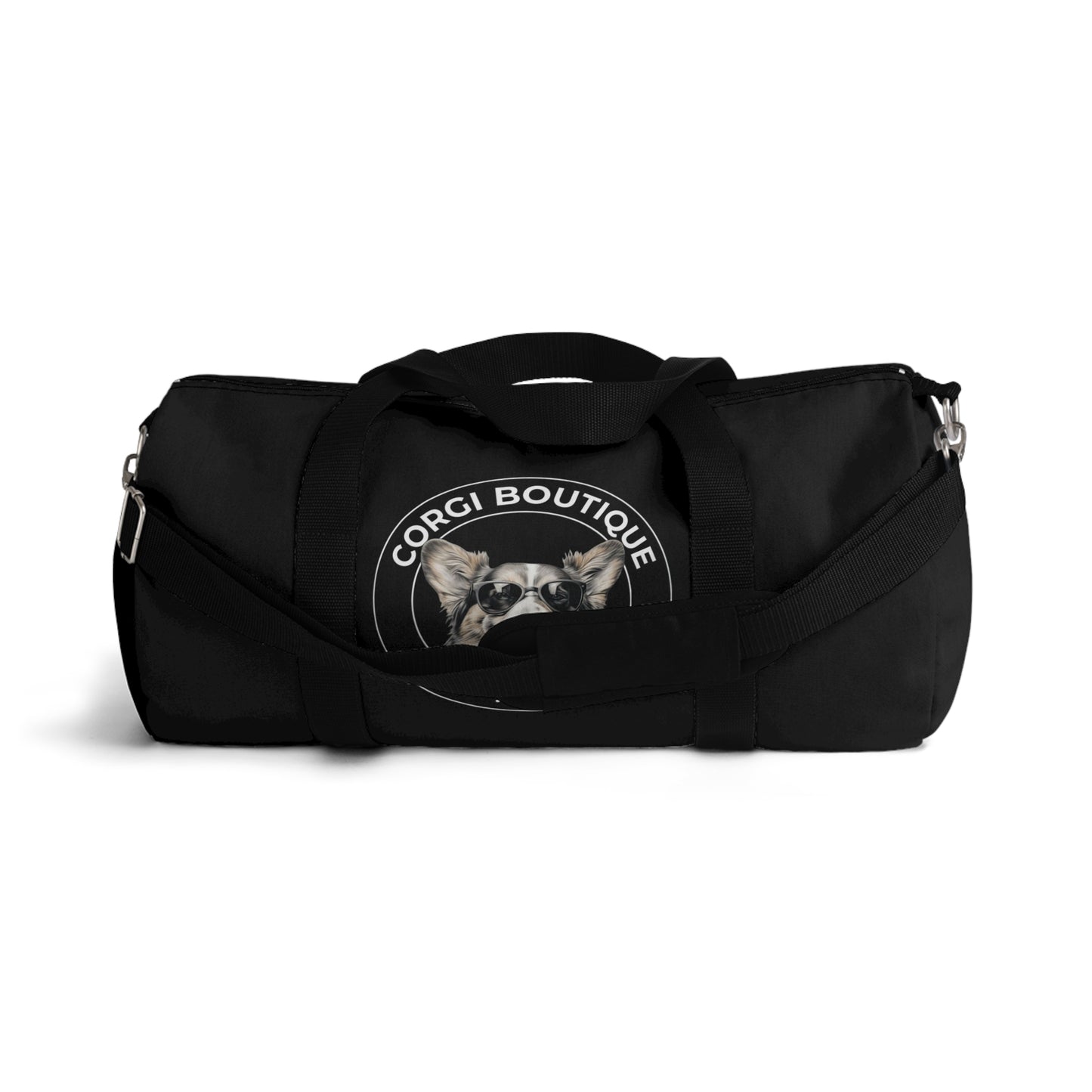 Corgi Boutique - Duffel Bag