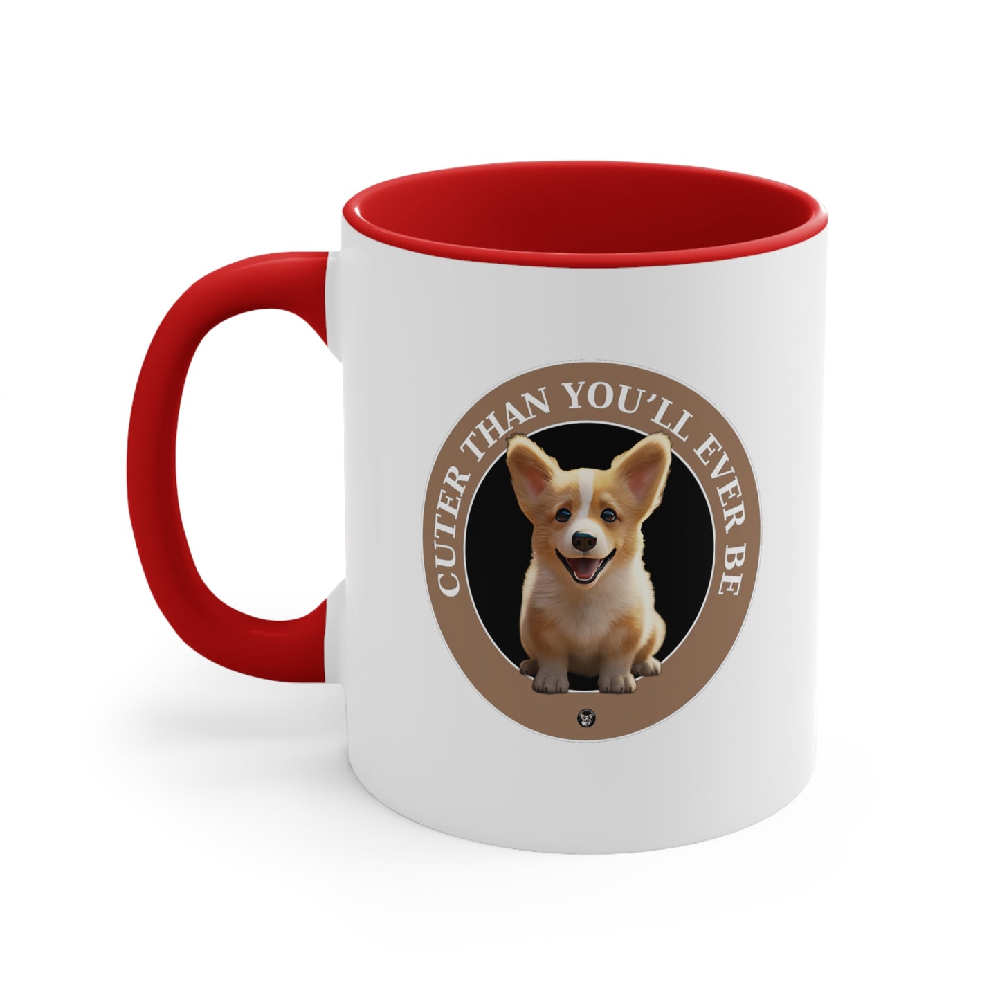 Cuter Than You - Mug