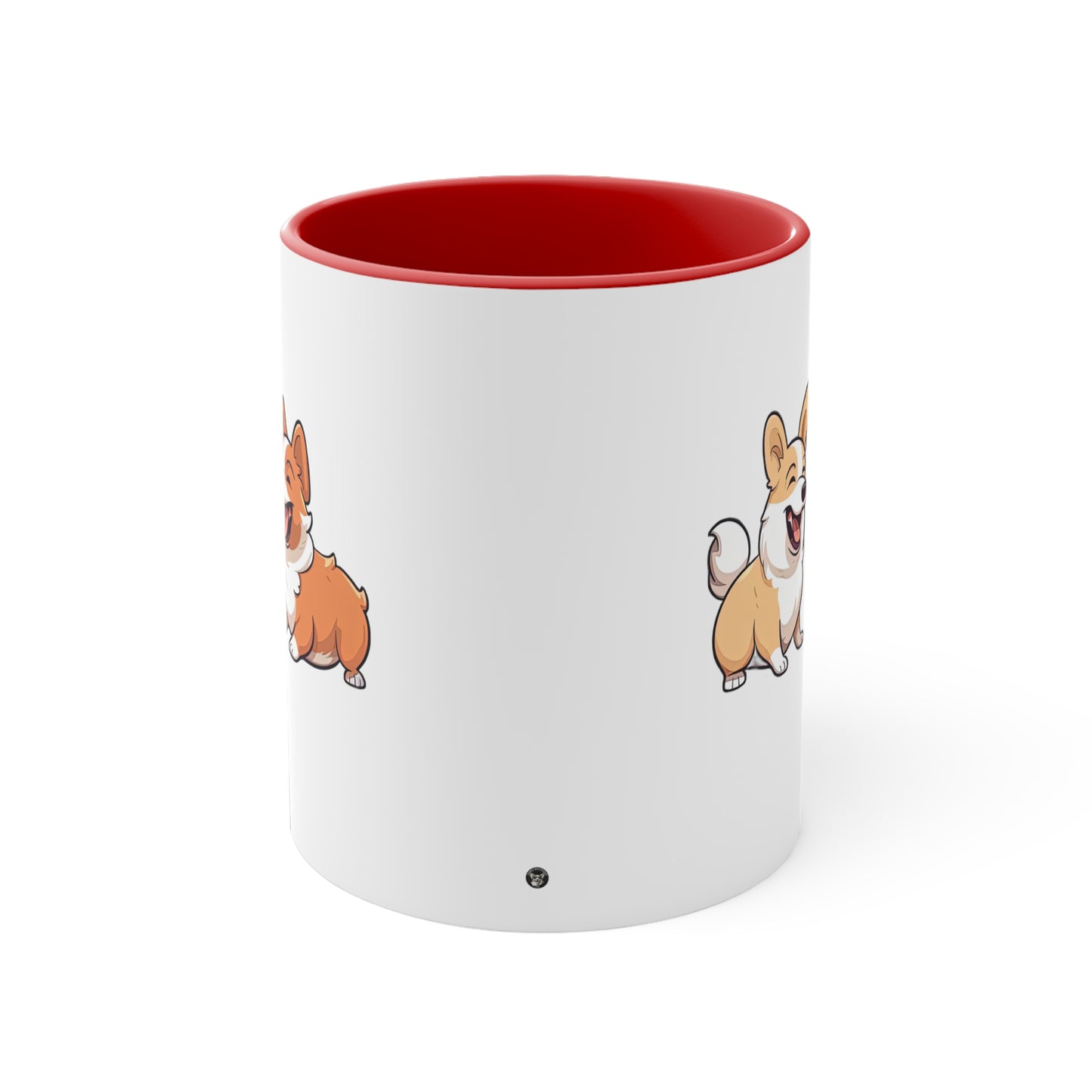 Corgi Couple - Mug