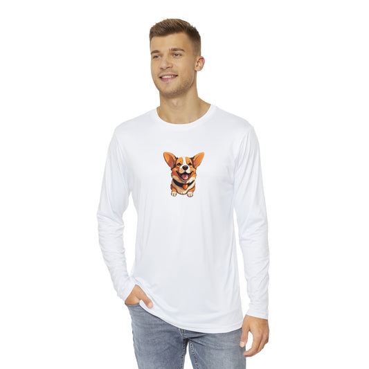 Puppy Love - Long Sleeve Shirt