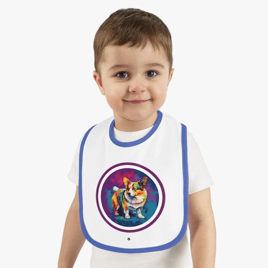 The Scout - Baby Bib