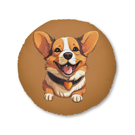 Puppy Love - Floor Pillow