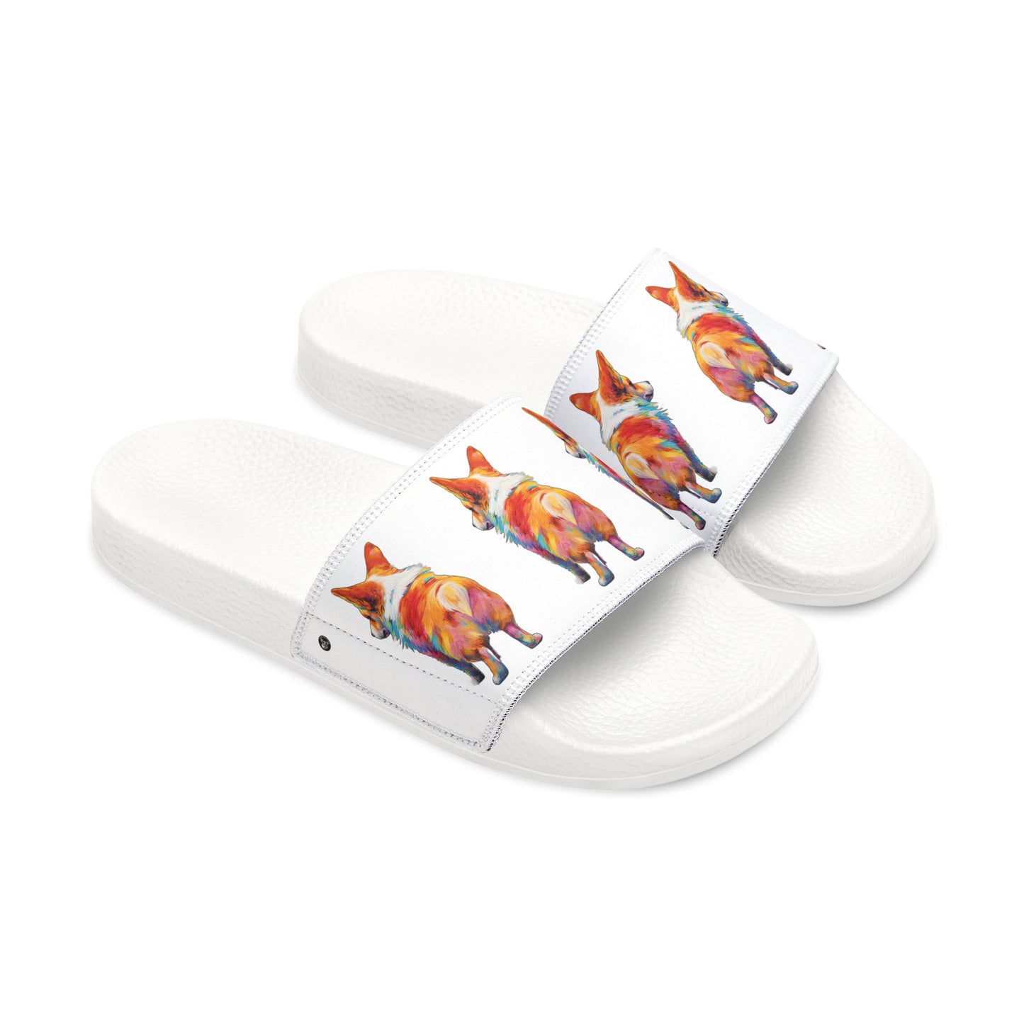 Rump Toast - Women's Slide Sandals
