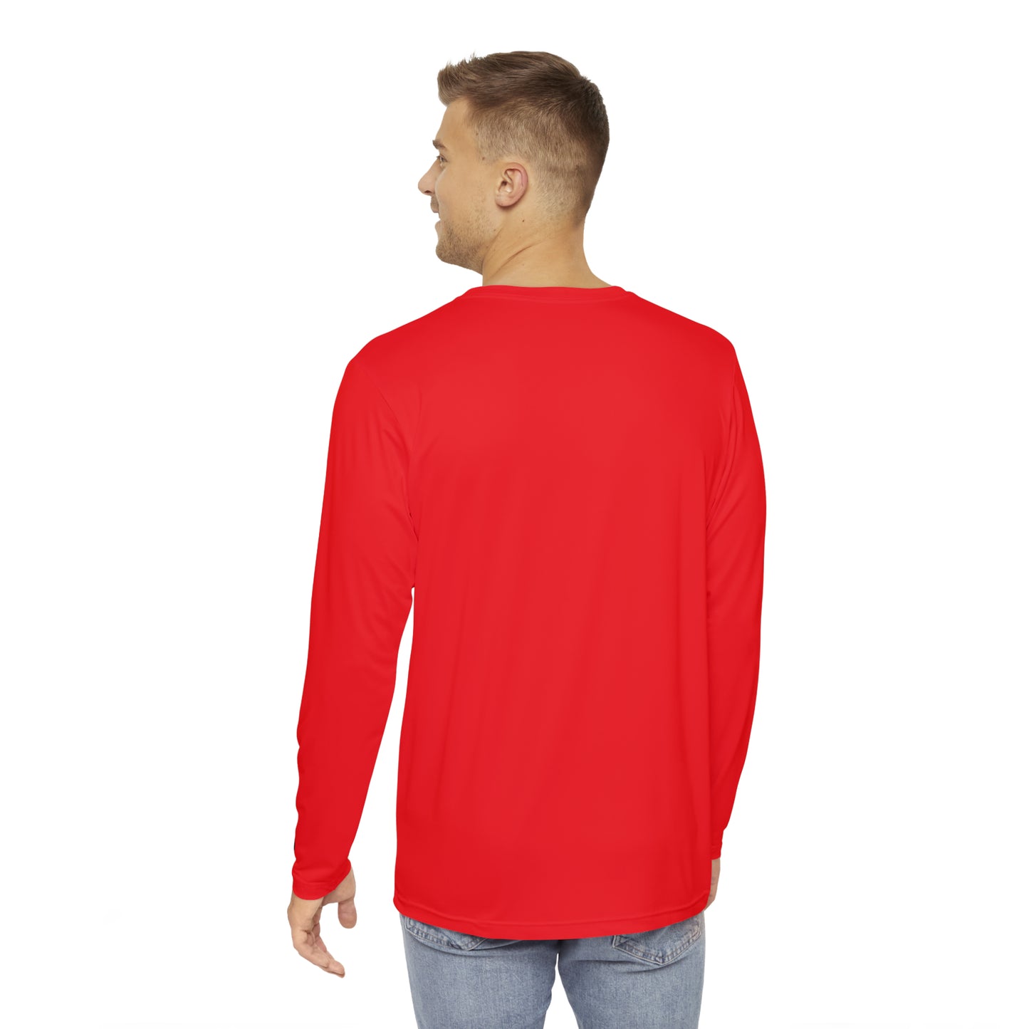 Tiny Legs...Huge Heart - Long Sleeve Shirt