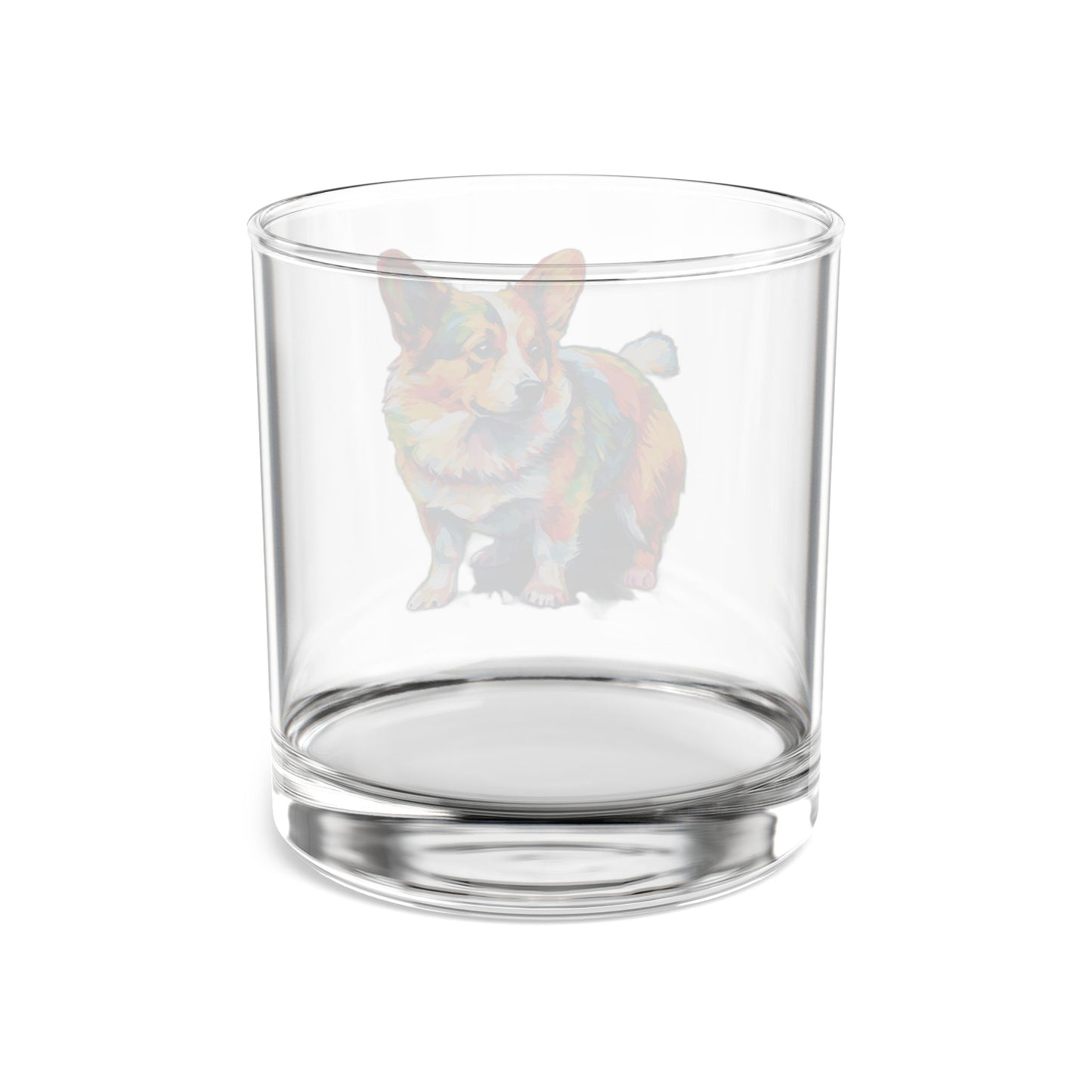 The Scout - Highball Glass