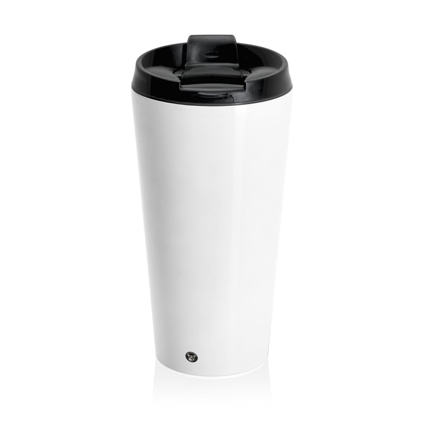 The Celebrity - Travel Mug