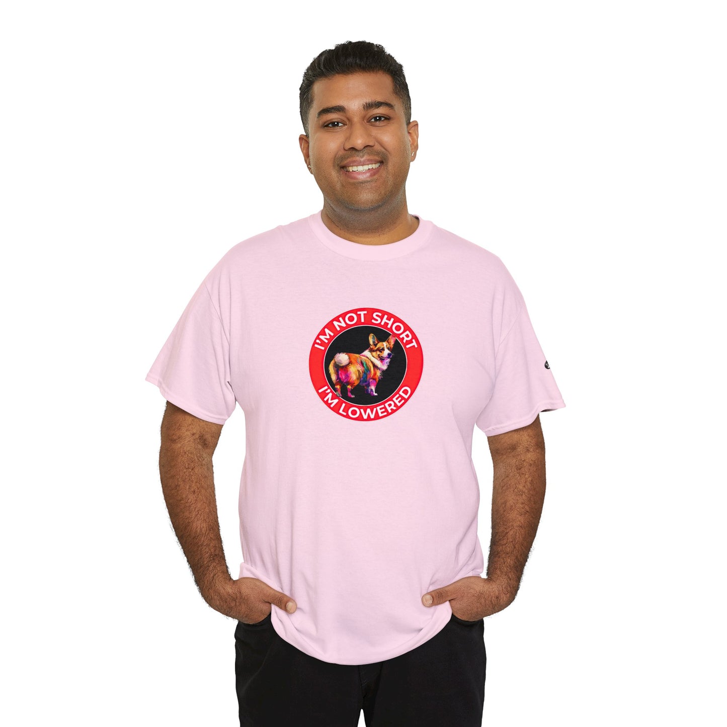 Lowrider - Unisex Heavy Cotton Tee