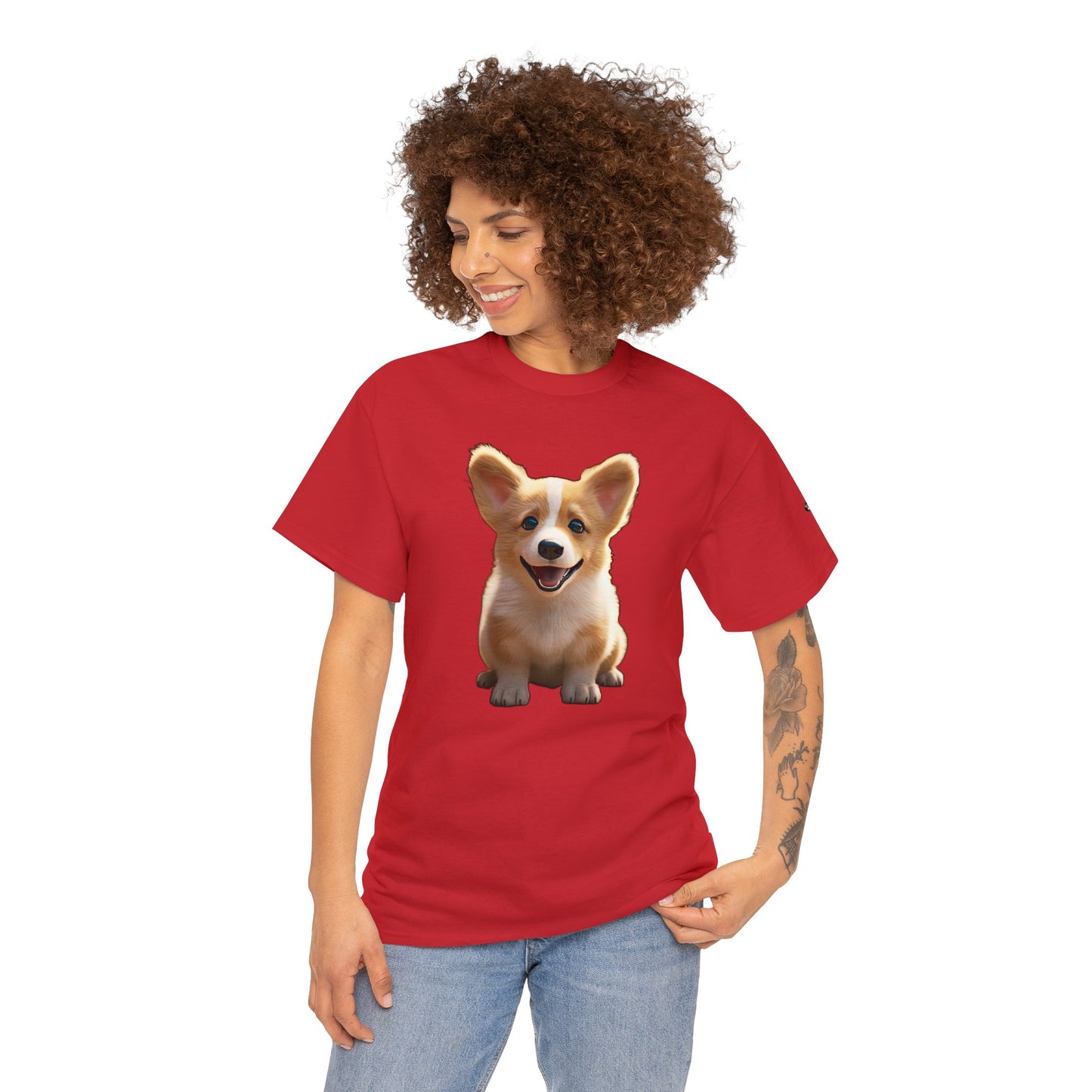 Sweetness - Unisex Heavy Cotton Tee