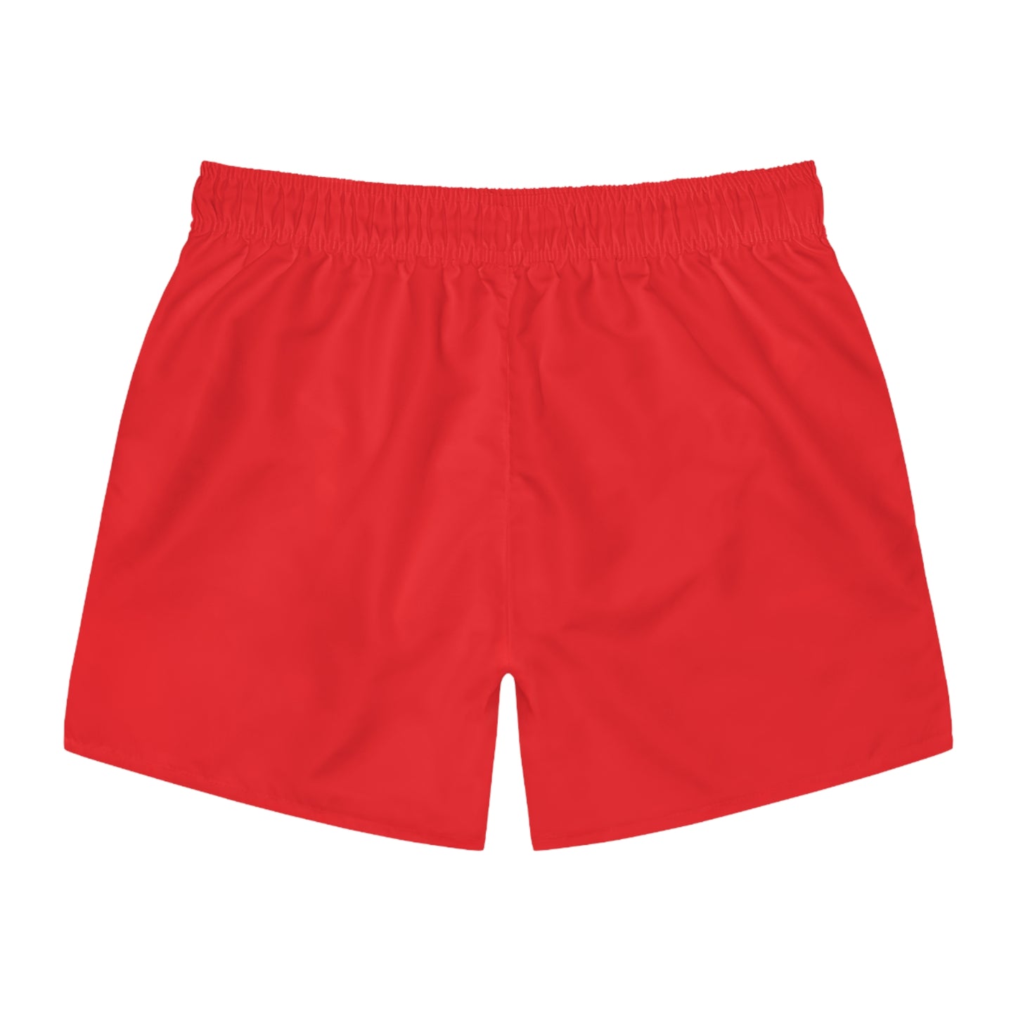 Tiny Legs...Huge Heart - Swim Trunks