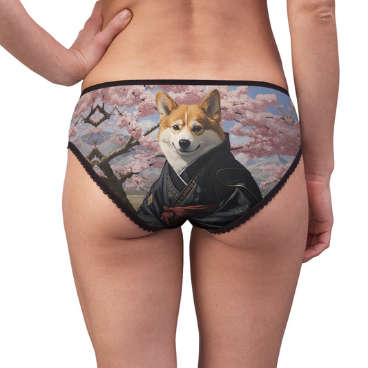 Zendog Panties!