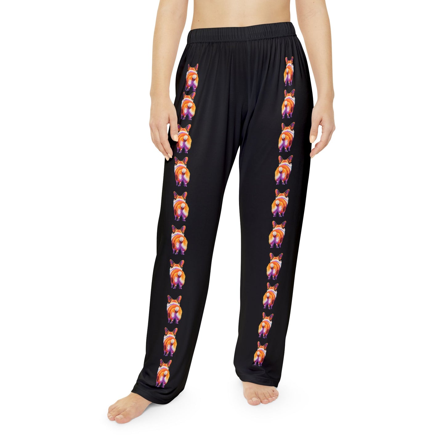 Shake Your Puppy Maker Women's Pajama Pants
