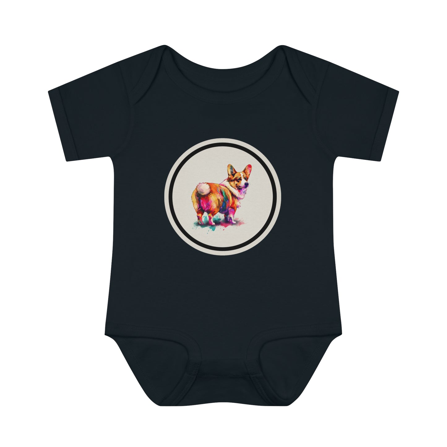 The Observer - Onesie