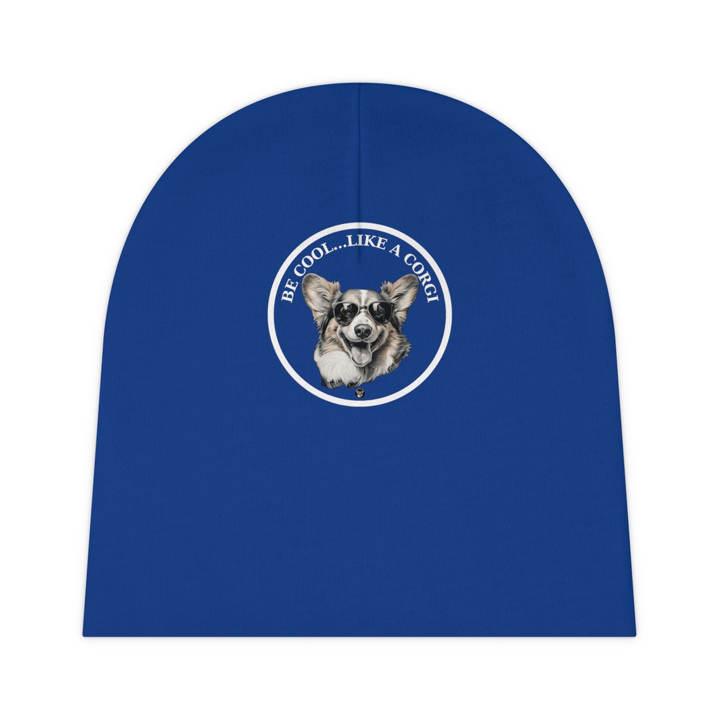 Be Cool - Baby Beanie