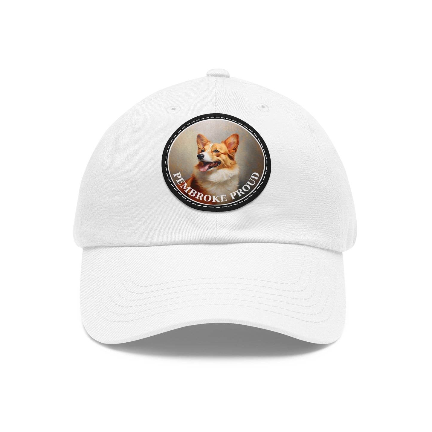Pembroke Proud Baseball Cap
