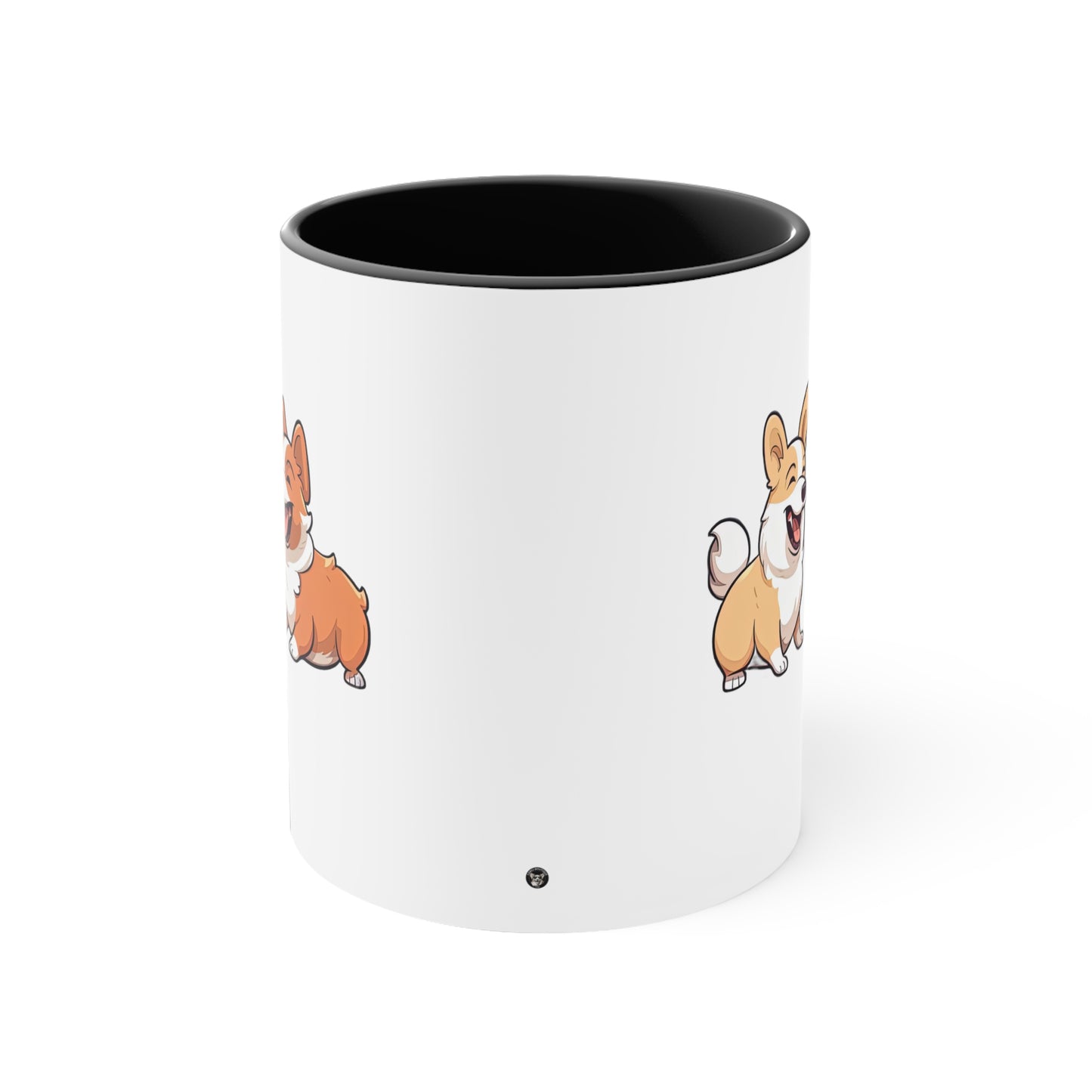 Corgi Couple - Mug