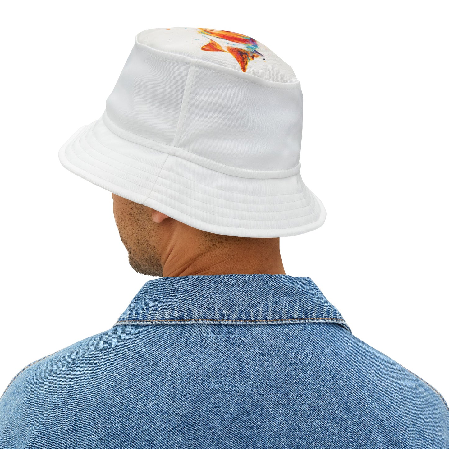 Rump Toast - Bucket Hat