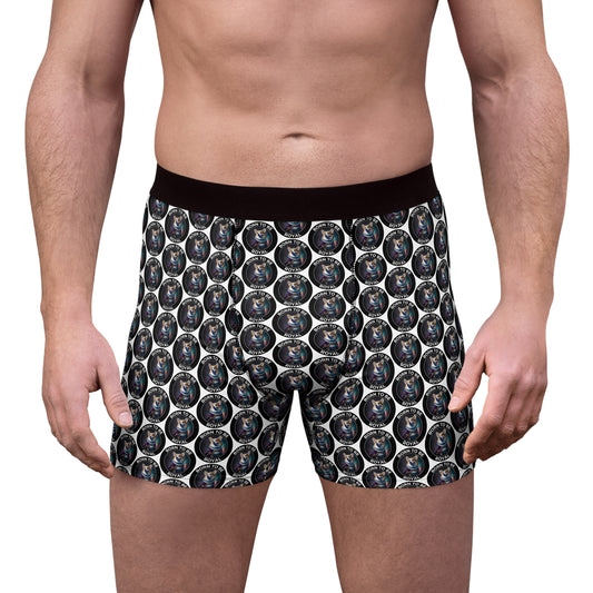 Born To Be Royal Boxer Briefs