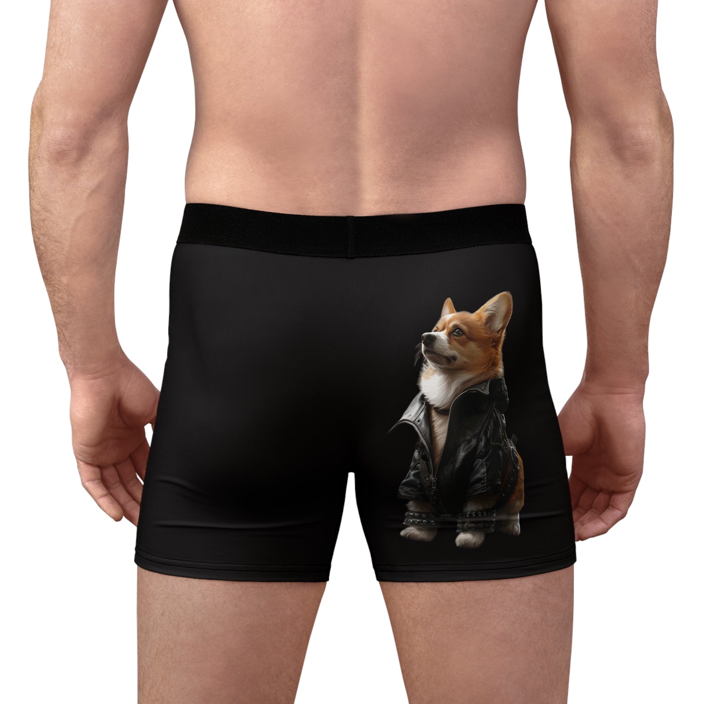 Leader of the Pack Boxer Briefs!