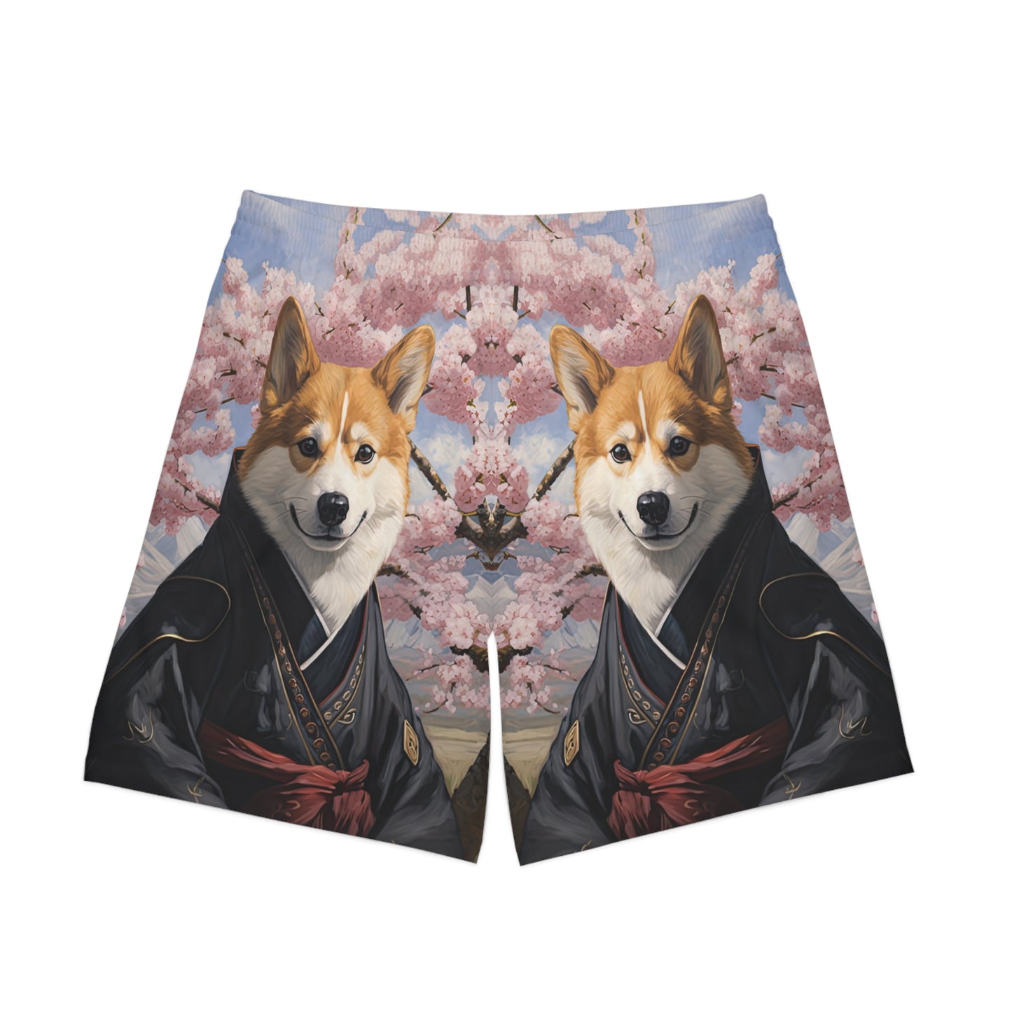 Zendog Board Shorts