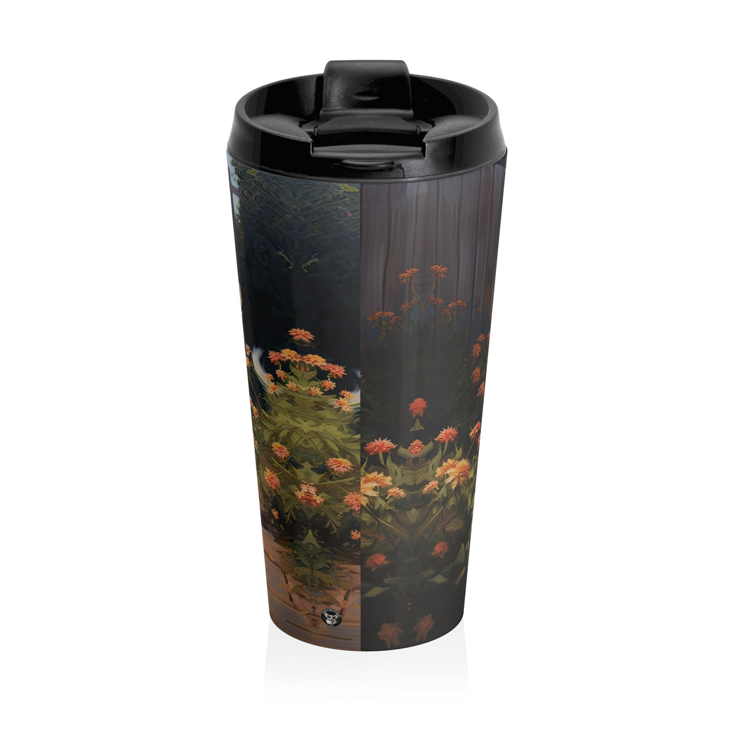 Welcome Home - Travel Mug
