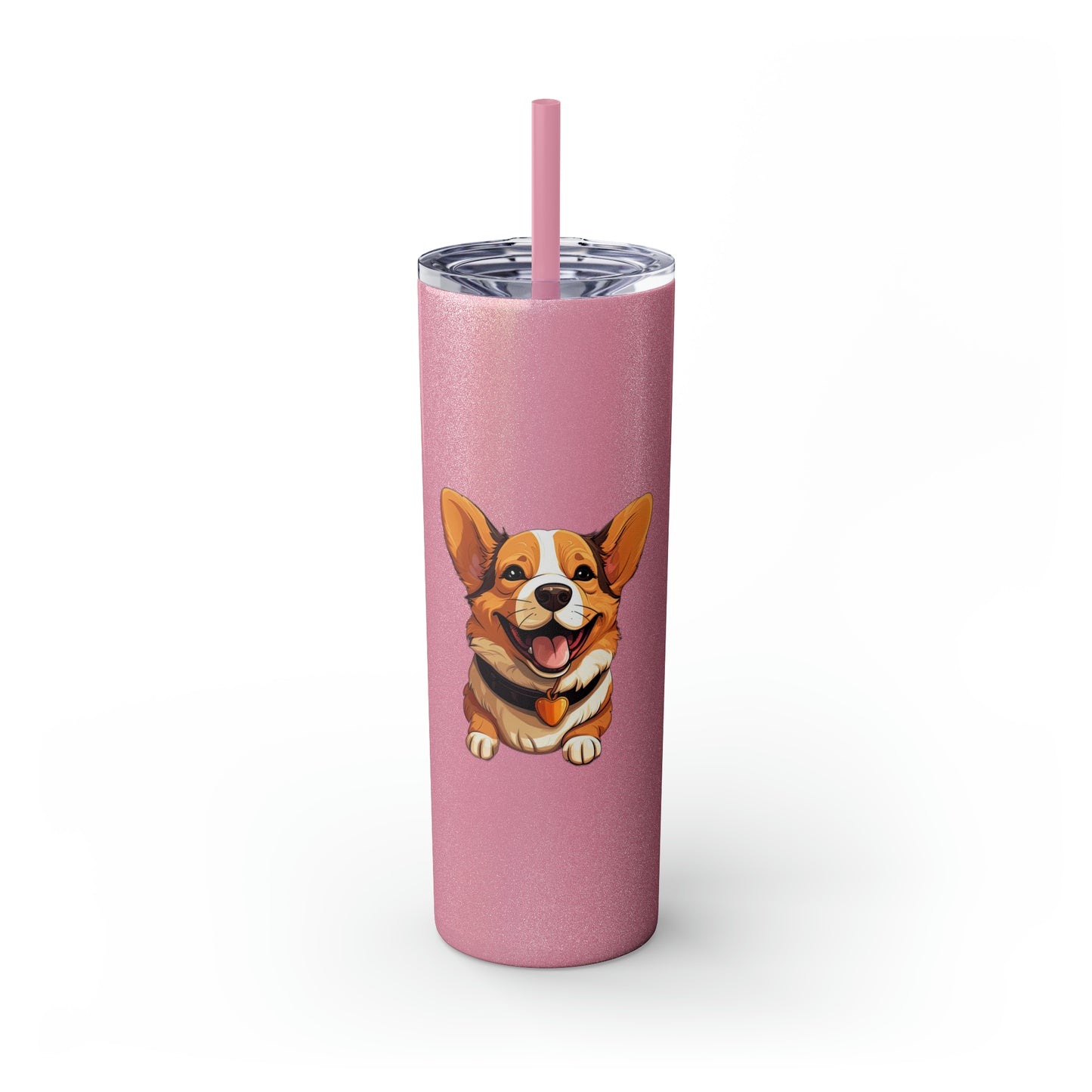 Puppy Love - Tumbler