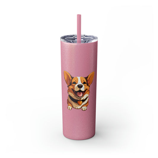 Puppy Love - Tumbler