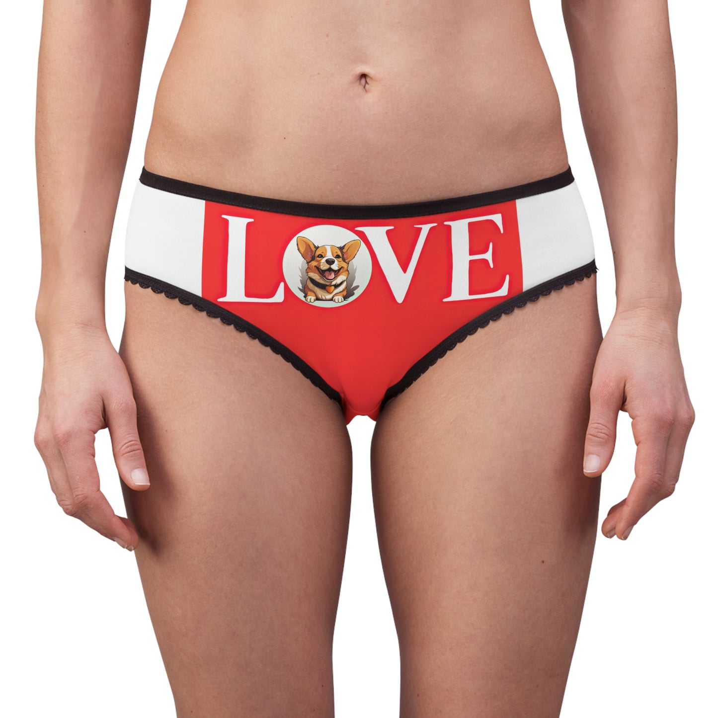 Love More Panties!