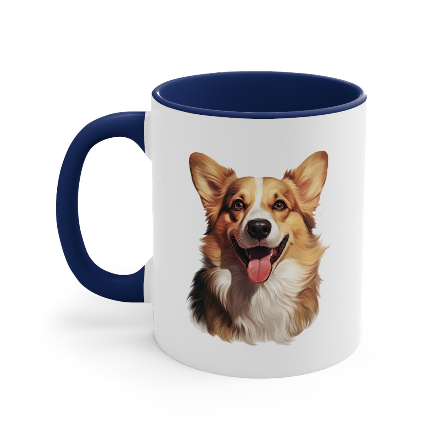 The Celebrity - Mug