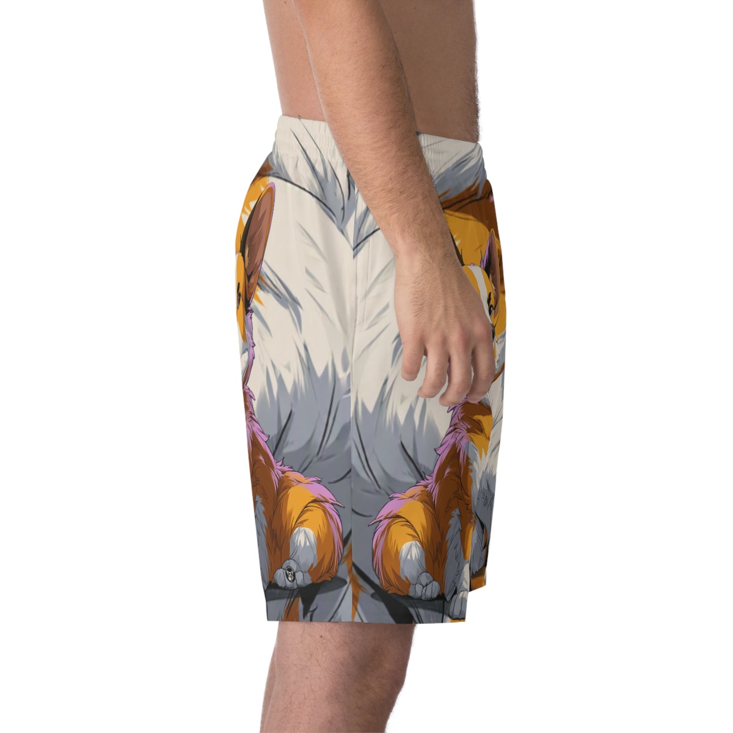 Boss Dog Board Shorts