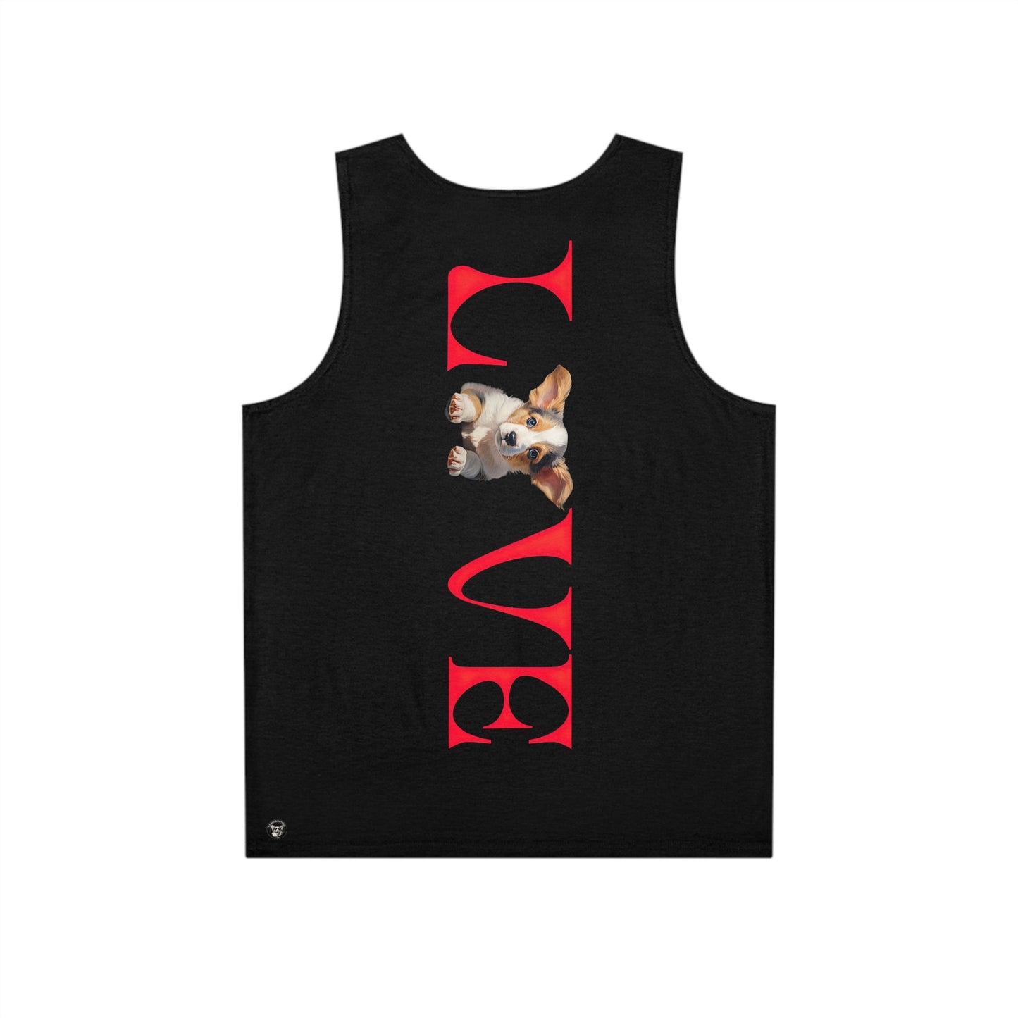 LOVE Tank