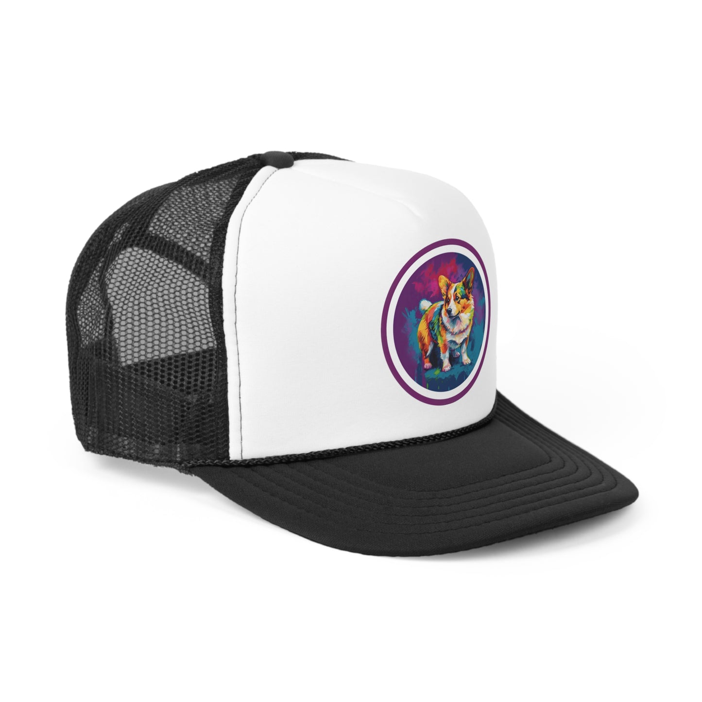 The Scout - Trucker Cap