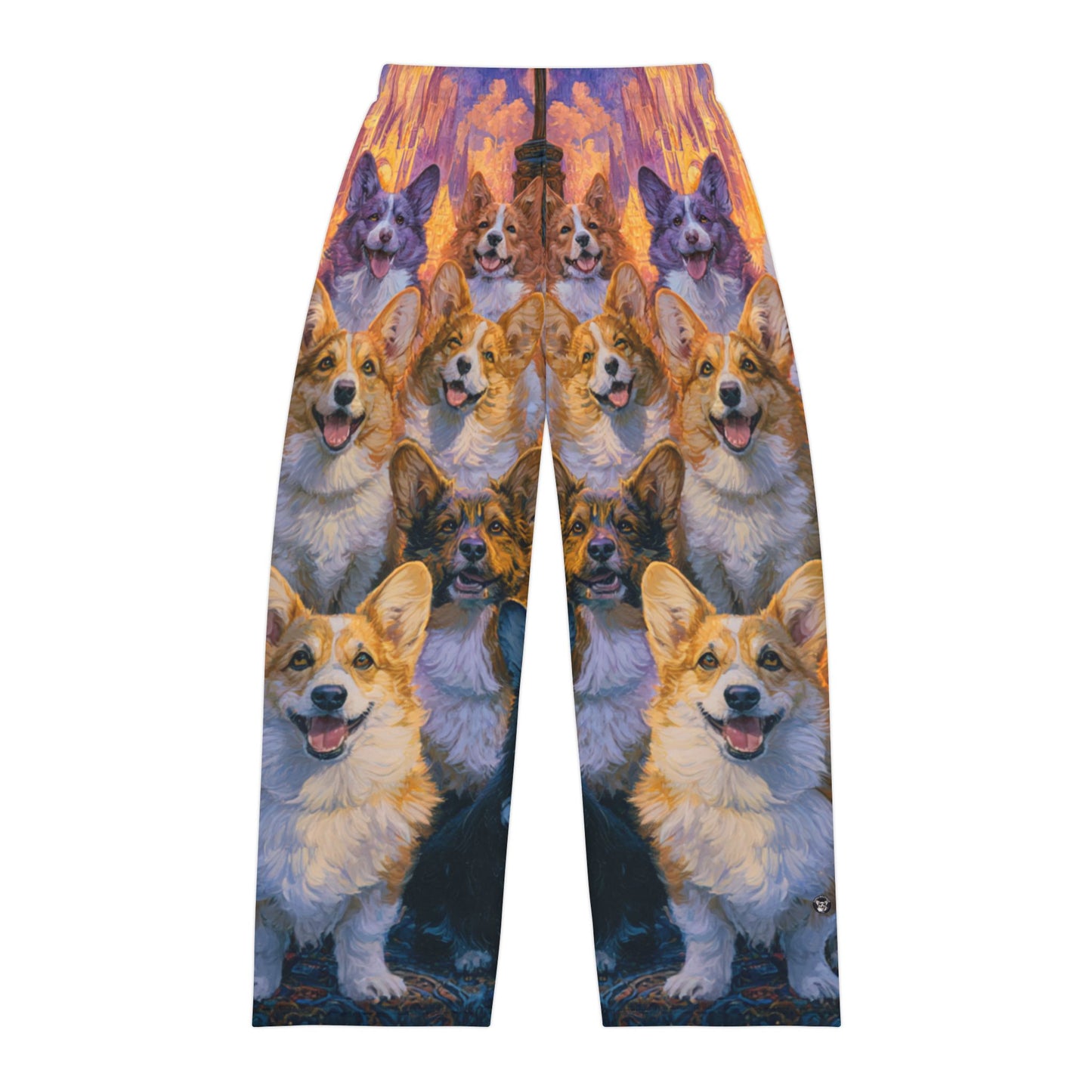 Pearly Gates Men's Pajama Pants