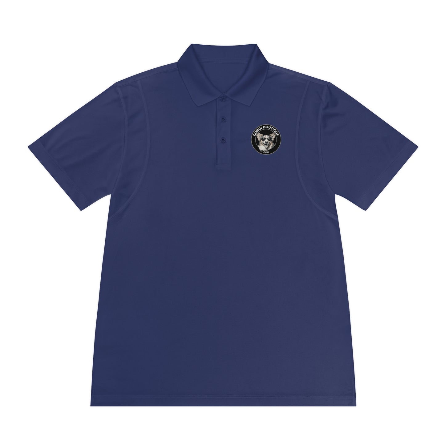 Corgi Boutique - Polo Shirt