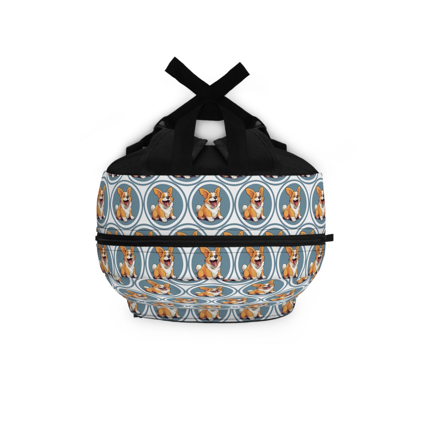 Jolly Jiggler - Backpack
