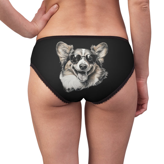 Corgi Cool Panties