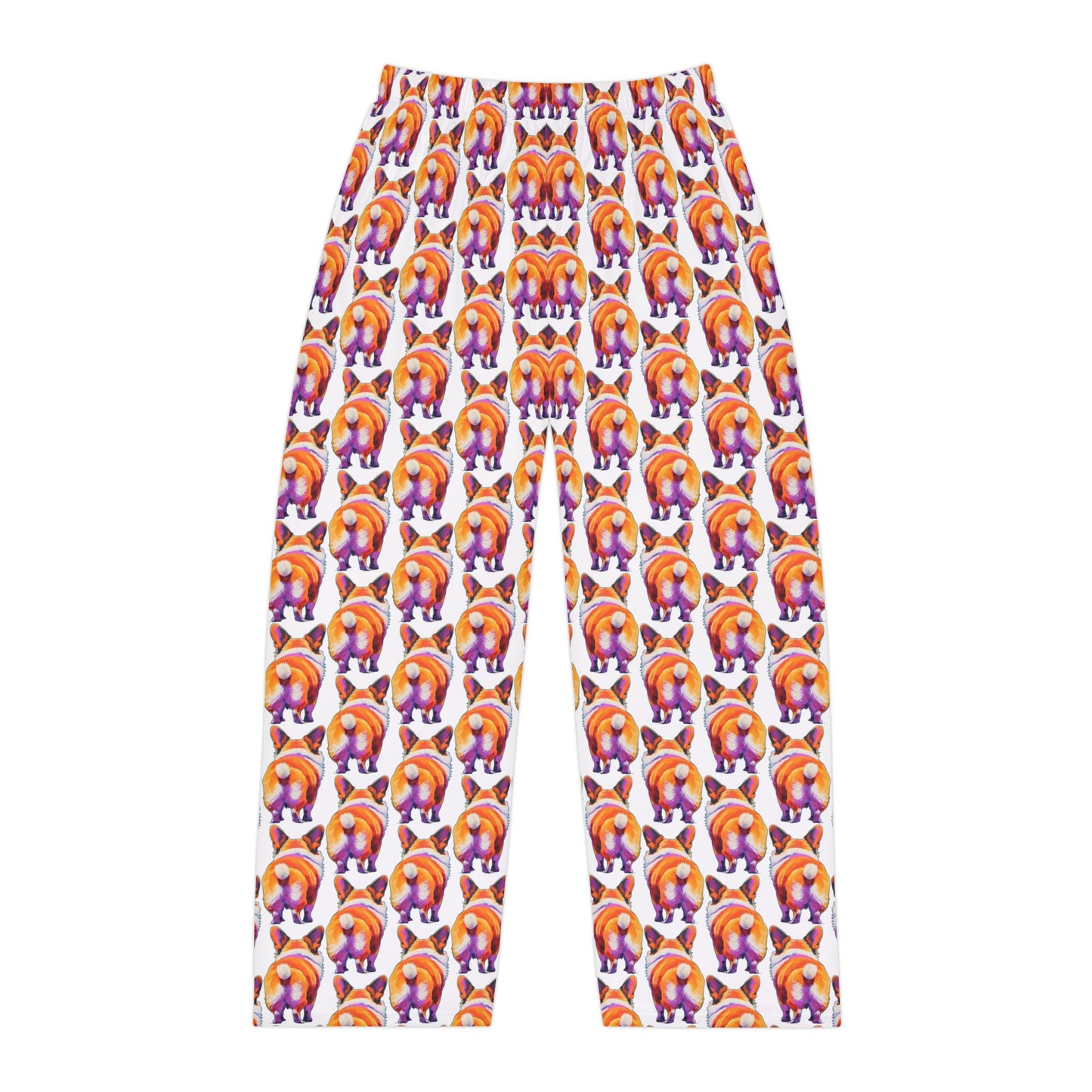Pantalon de pyjama homme Corgi Butt