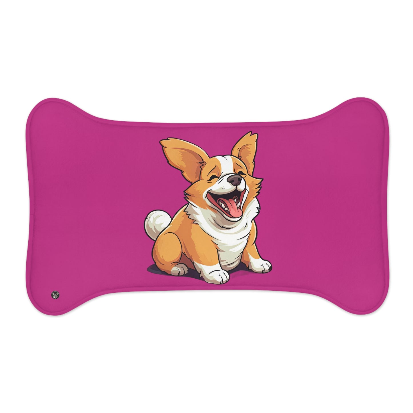 Jolly Jiggler - Feeding Mat