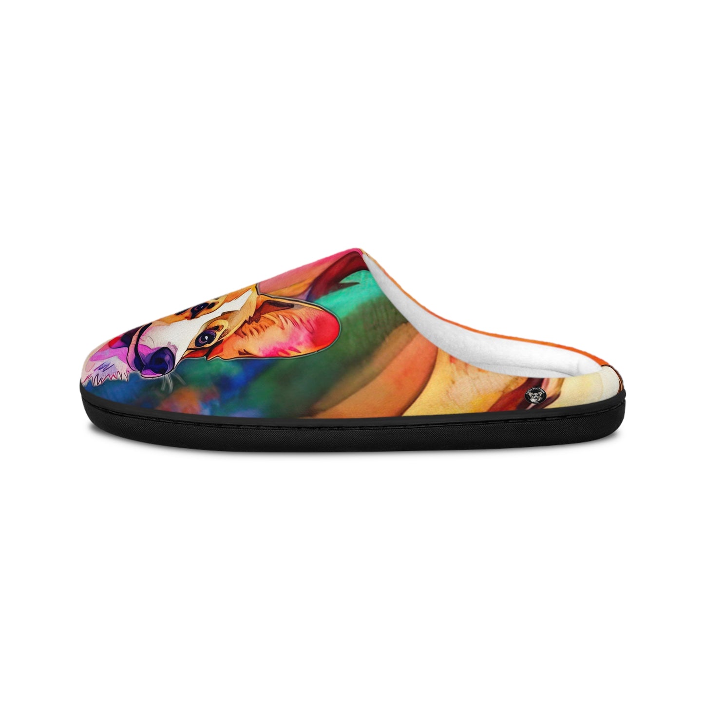 Observer Women's Slippers