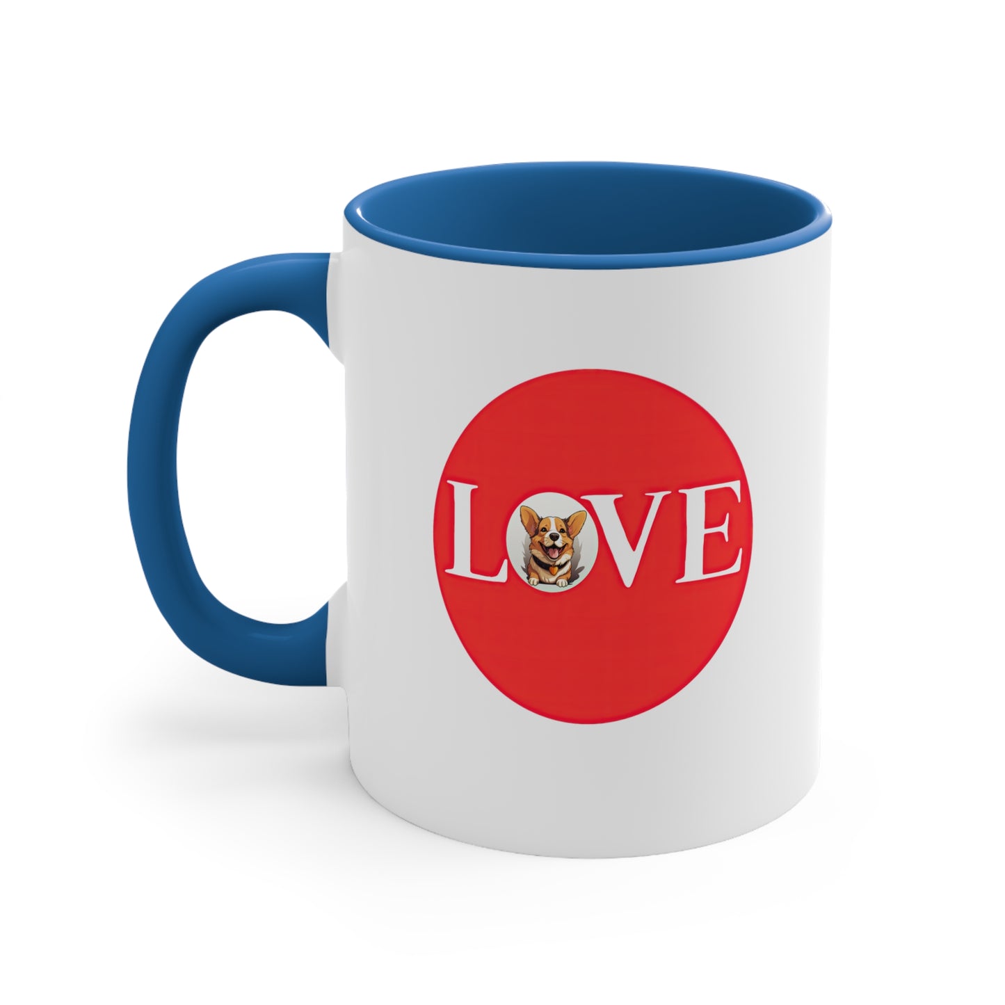 More Love - Mug