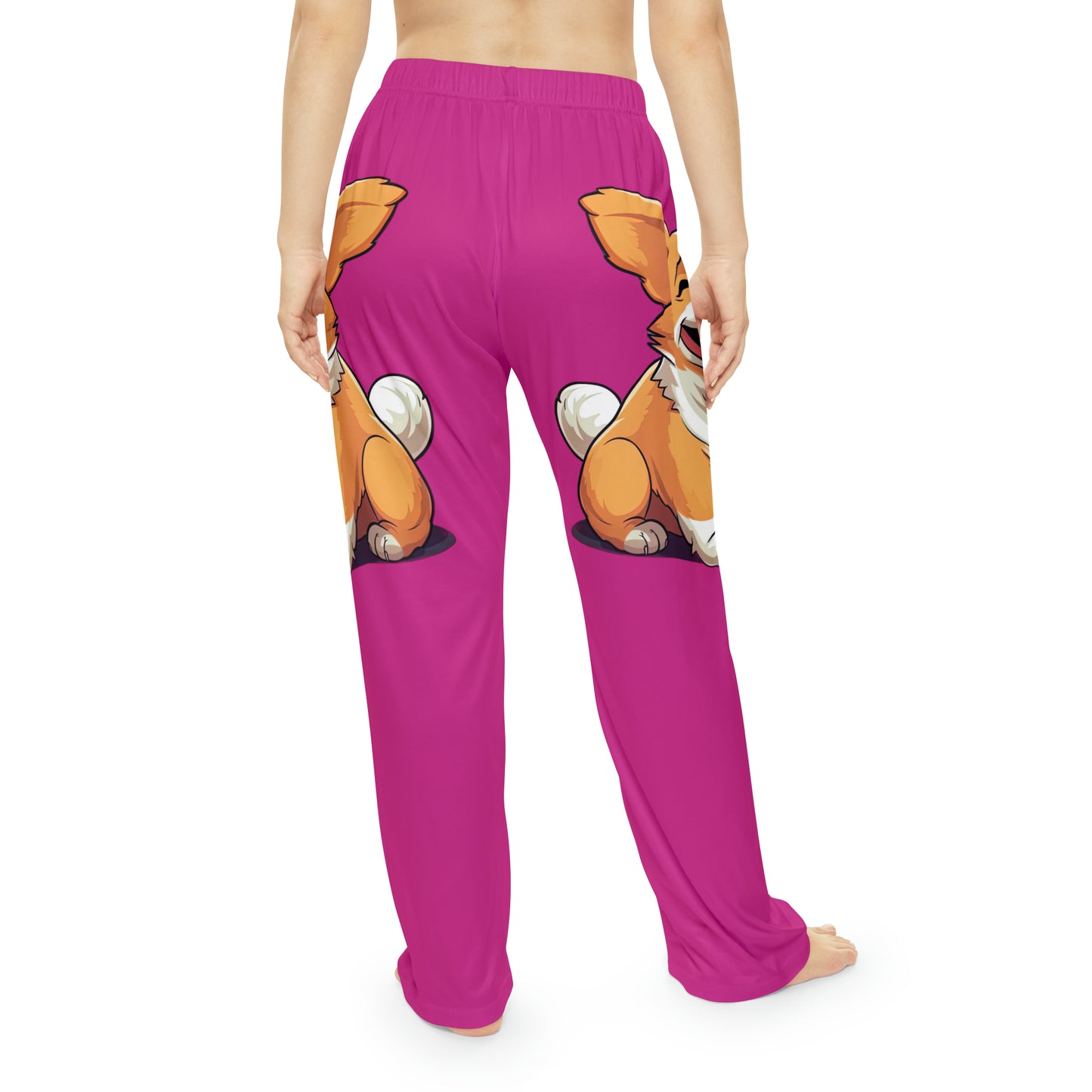 Jolly Jiggler - Women's Pajama Pants