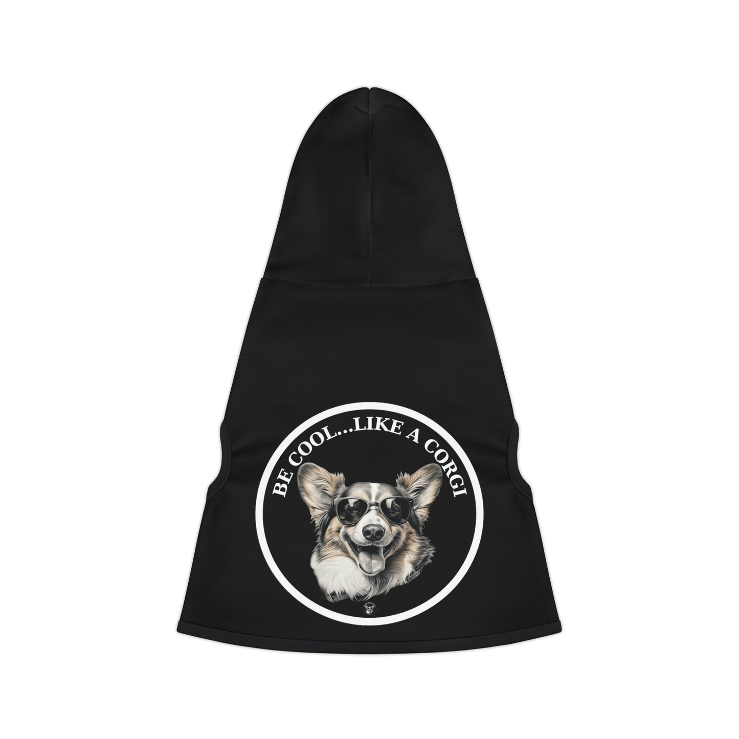 Be Cool - Pet Hoodie