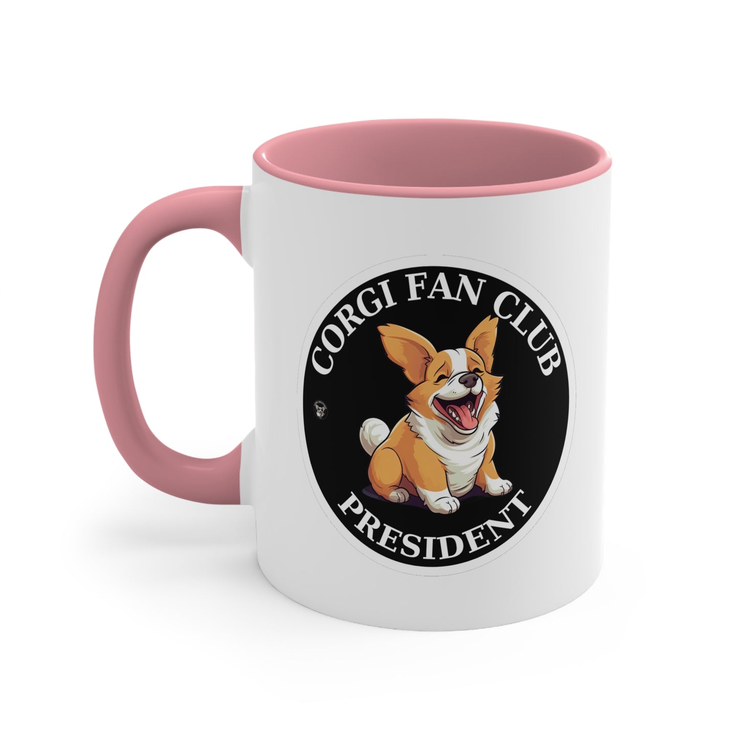 Fan Club President - Mug